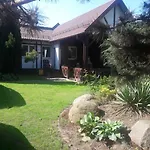 Z Prywatna Sauna Lub Antresola רדה