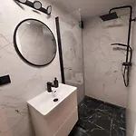 Z Prywatna Sauna Lub Antresola רדה