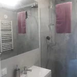 Z Prywatna Sauna Lub Antresola דירה רדה