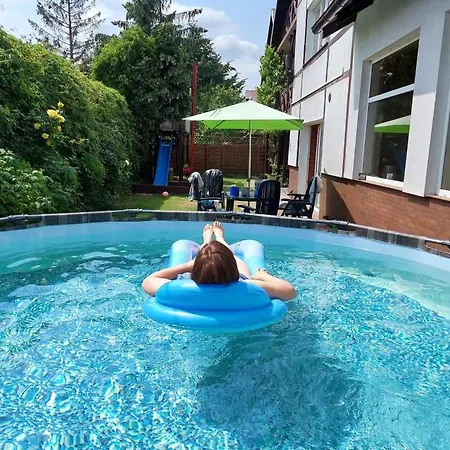 Z Prywatna Sauna Reda