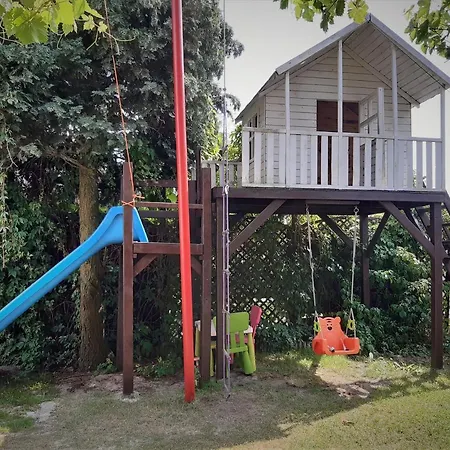 Z Prywatna Sauna Reda