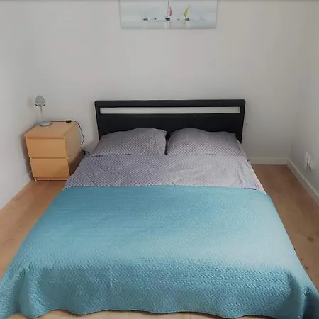 Z Prywatna Sauna Apartment