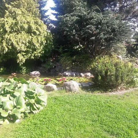 شقة Z Prywatna Sauna Lub Antresola