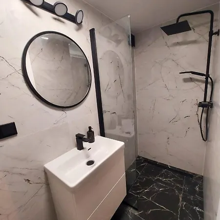 Z Prywatna Sauna Lub Antresola Reda