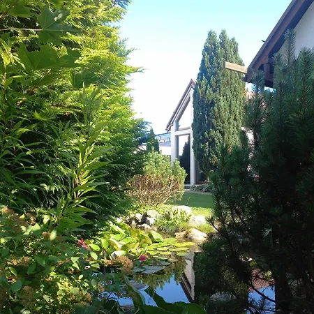 شقة Z Prywatna Sauna Lub Antresola ردا