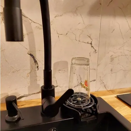 Z Prywatna Sauna Lub Antresola * ردا