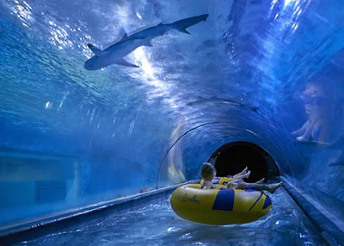 公寓 Z Prywatna Sauna Lub Antresola 雷达