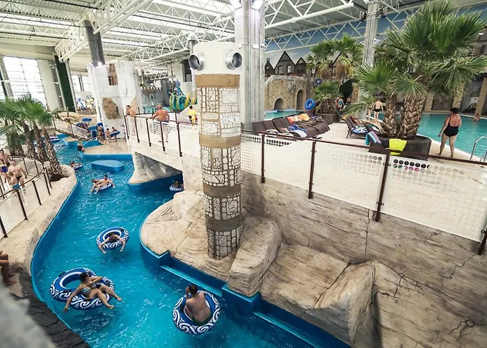 Z Prywatna Sauna Lub Antresola * 雷达