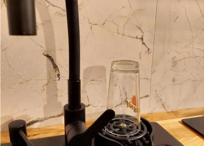 Z Prywatna Sauna Lub Antresola * 雷达