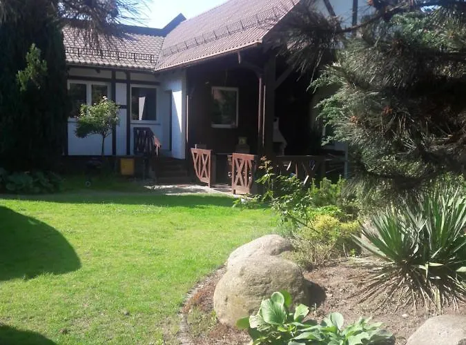 Z Prywatna Sauna Lub Antresola *